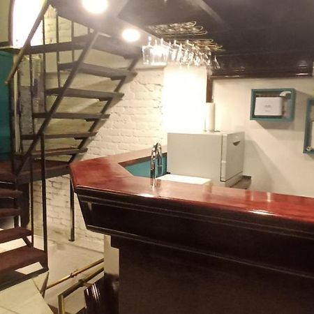 Old Cafe Spa Apartment 베오그라드 외부 사진