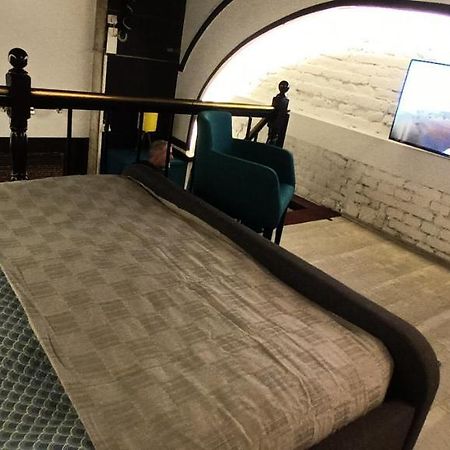 Old Cafe Spa Apartment 베오그라드 외부 사진