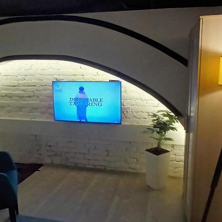 Old Cafe Spa Apartment 베오그라드 외부 사진