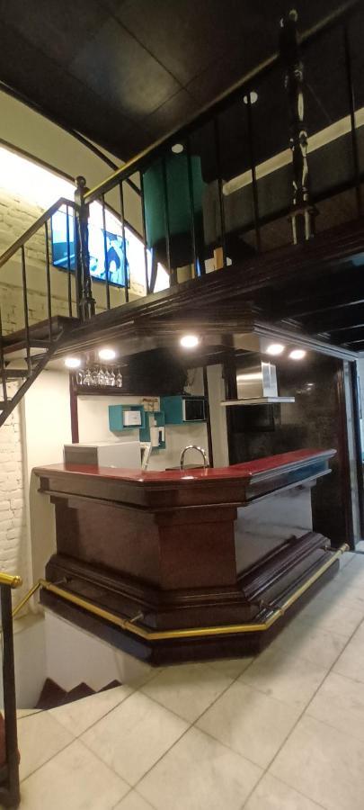 Old Cafe Spa Apartment 베오그라드 외부 사진