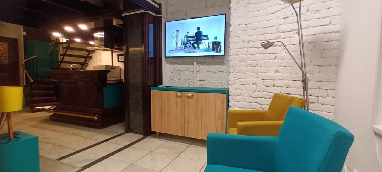 Old Cafe Spa Apartment 베오그라드 외부 사진