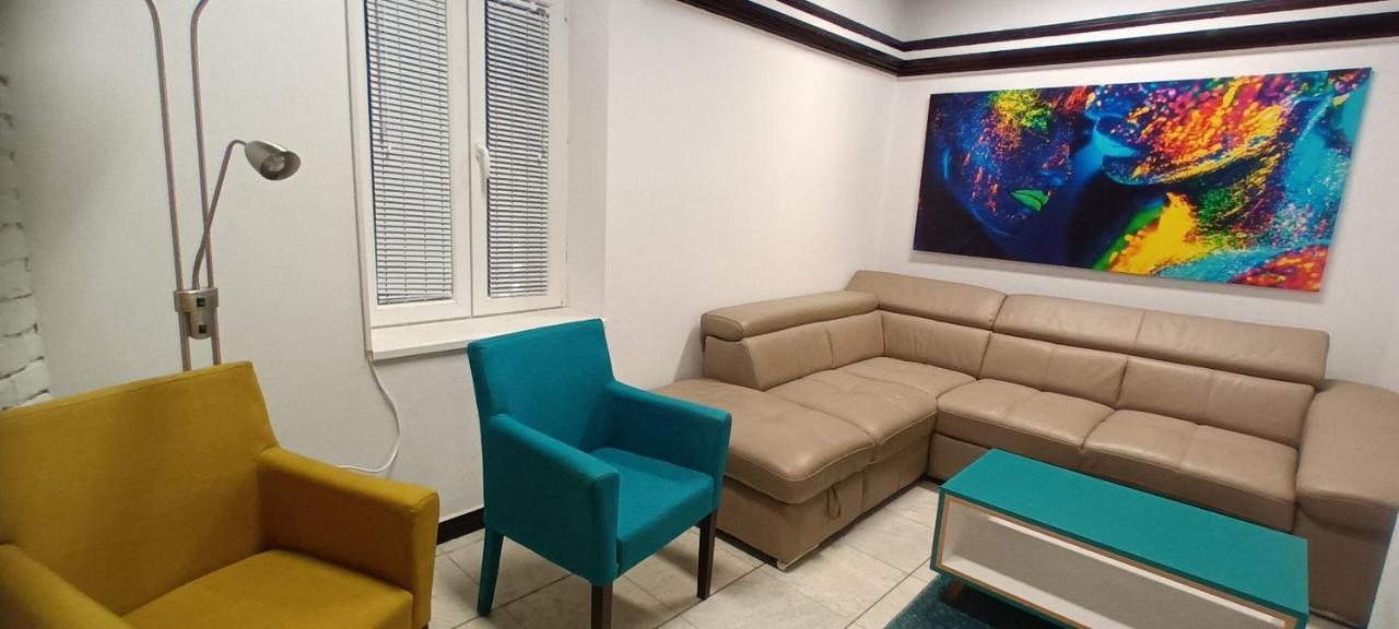 Old Cafe Spa Apartment 베오그라드 외부 사진