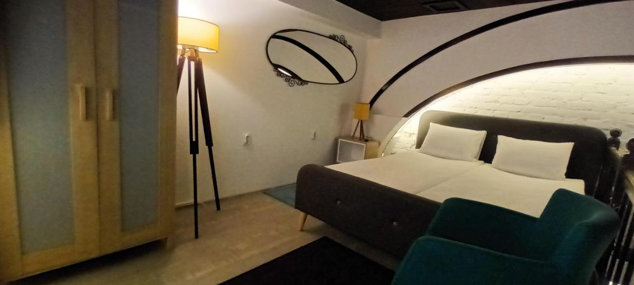 Old Cafe Spa Apartment 베오그라드 외부 사진