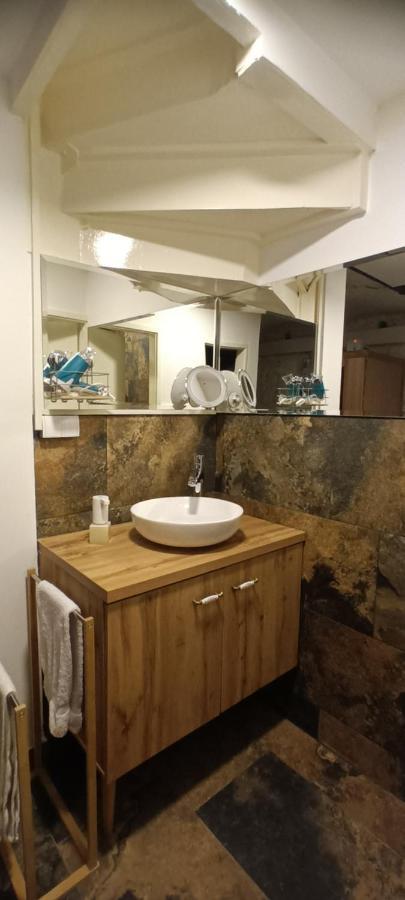 Old Cafe Spa Apartment 베오그라드 외부 사진