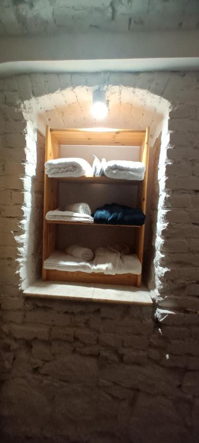 Old Cafe Spa Apartment 베오그라드 외부 사진