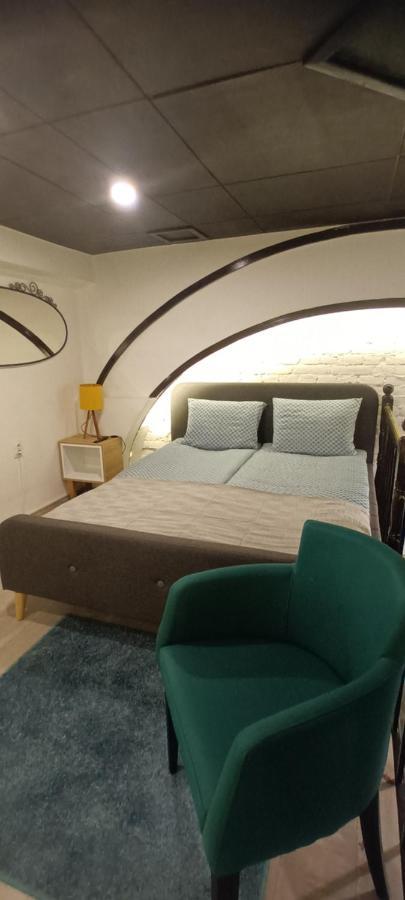 Old Cafe Spa Apartment 베오그라드 외부 사진
