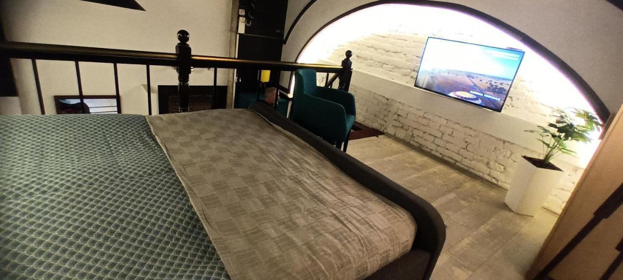 Old Cafe Spa Apartment 베오그라드 외부 사진