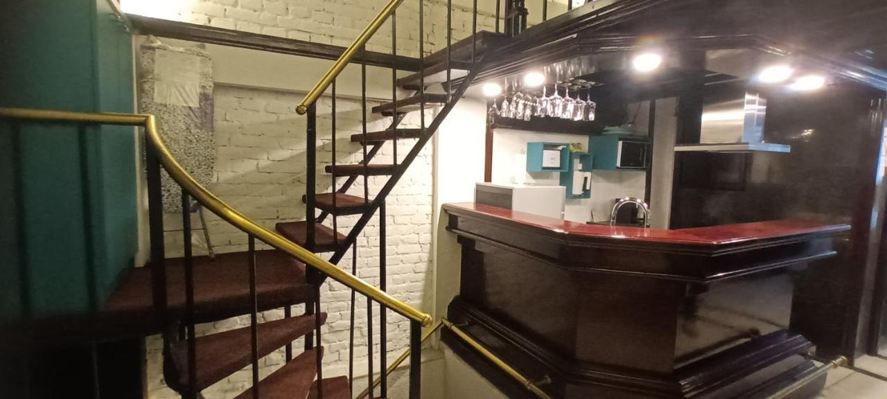 Old Cafe Spa Apartment 베오그라드 외부 사진