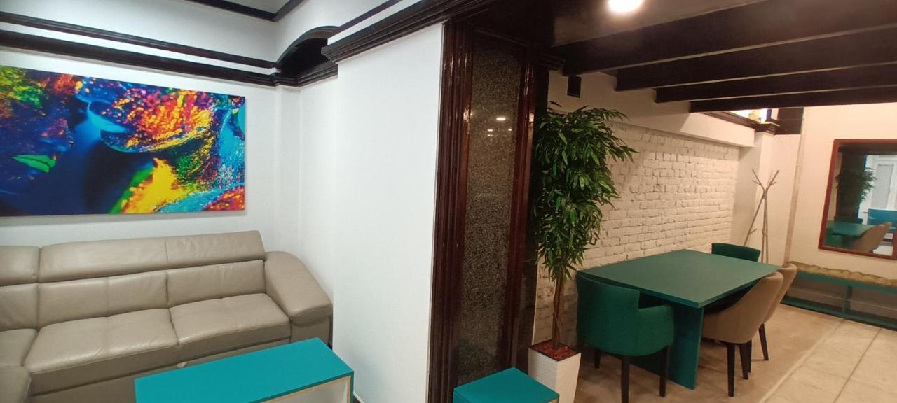 Old Cafe Spa Apartment 베오그라드 외부 사진