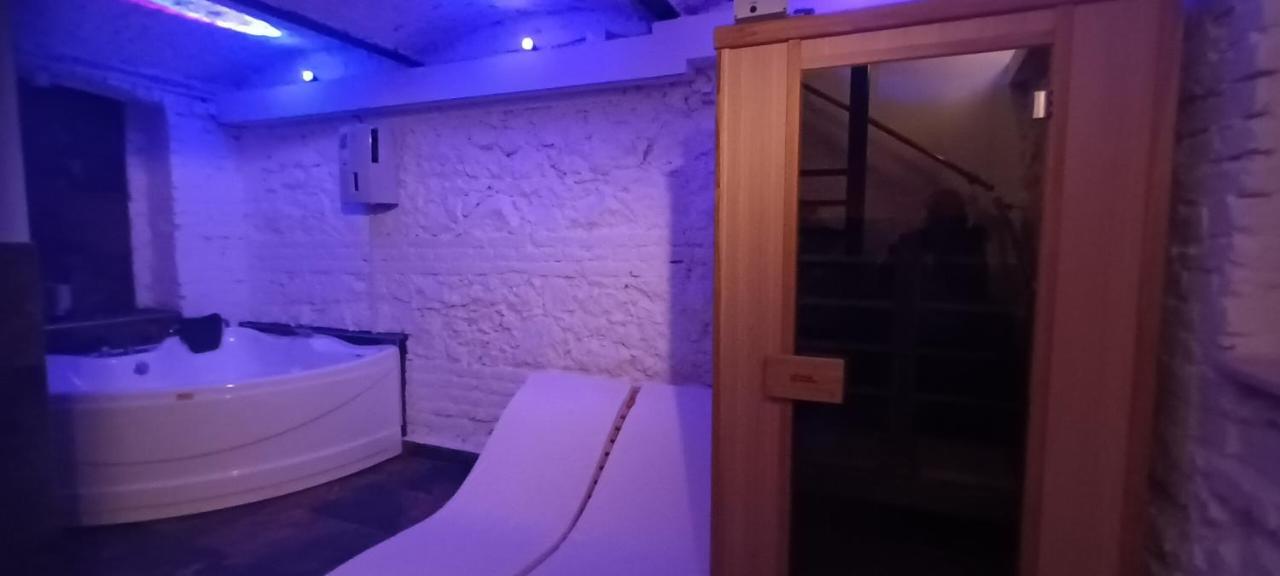 Old Cafe Spa Apartment 베오그라드 외부 사진